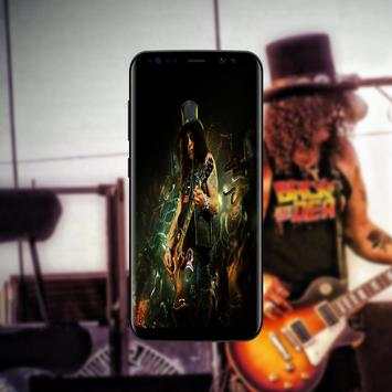 Slash Wallpaper screenshot 5