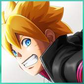 Battle Boruto X Naruto Power Ninja Voltage 1.2.0