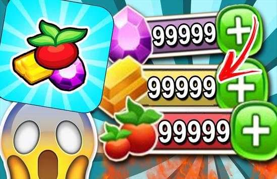 Gems For Dragon City 1 تصوير الشاشة