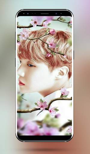 BTS J-Hope Wallpaper KPOP - J-Hope Wallpapers screenshot 7