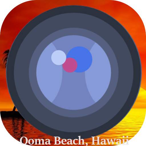 GeoCamera 1.2.1