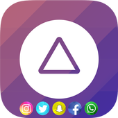 Prism Color flashlight alert иконка