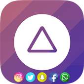 Prism Color flashlight alert 1.1
