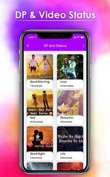 DP Pictures & Status 2019 screenshot 1