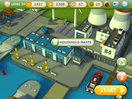 Trash to Cash screenshot 6