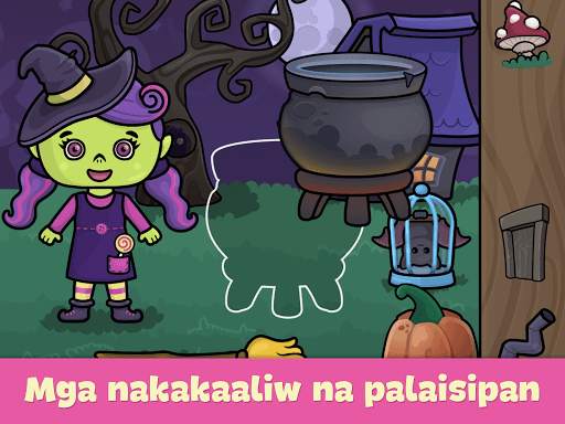 Mga Larong Pambata screenshot 7