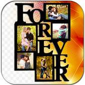 Photo Frame Collage Editor 1.0