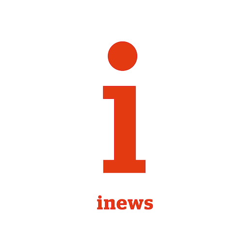 i news: Politics &amp; Sport icon