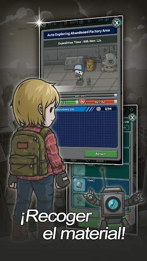 Underworld: El refugio screenshot 5
