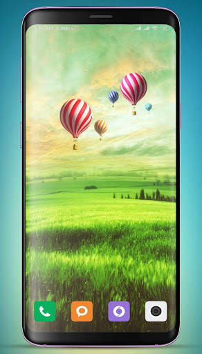 Balloon Wallpaper HD screenshot 14