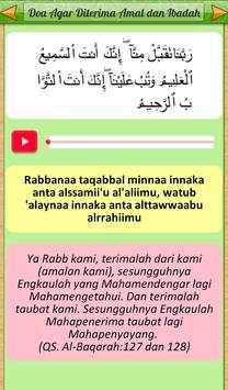 Marbel Doa Islam screenshot 14