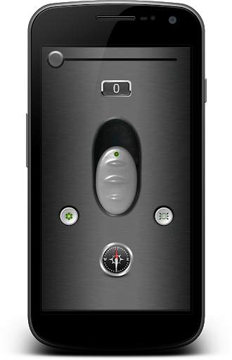 Real LED Flashlight screenshot 3