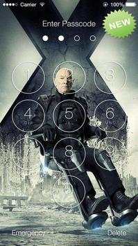 X-Men скриншот 5