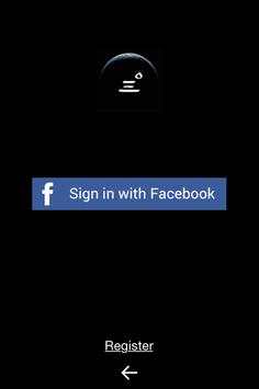 3D Messenger screenshot 1