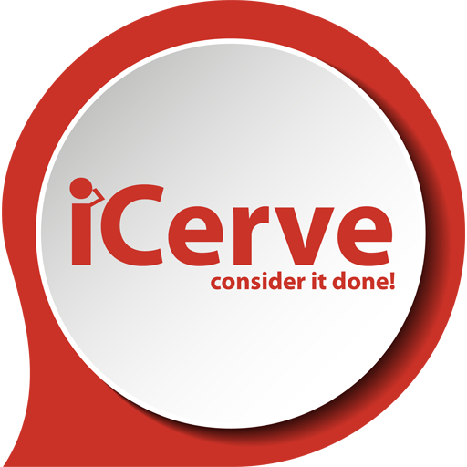 iCerve icon