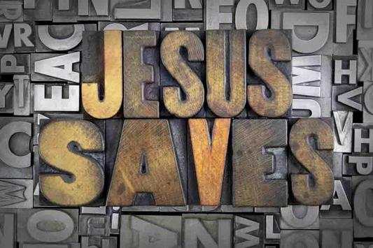 Jesus Wallpapers For Christian screenshot 14