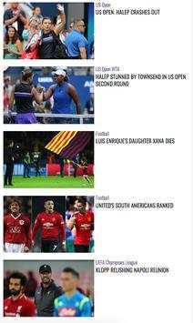 beIN SPORT LIVE screenshot 4