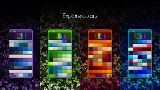 Tapet Wallpapers Generator screenshot 10