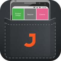 Jowi Waiter icon