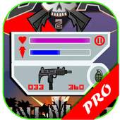 Tips Mini Militia Doodle Army 3.2.1
