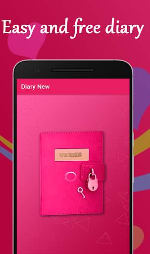 Buku Harian Terbaik / Gratis / Offline screenshot 1