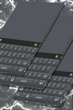 Keyboard Theme for Android screenshot 1