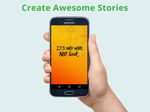 Story Maker For Instagram screenshot 8