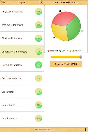 GE : How To Ask Questions Lite screenshot 14