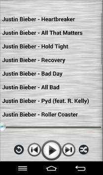 Justin Bieber screenshot 5