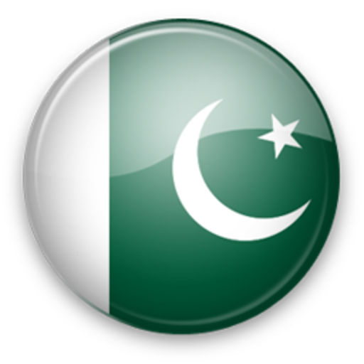 Frames For Pakistan आइकन