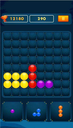 Bubble 3D Block Puzzle screenshot 6