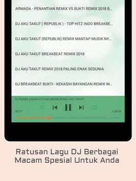 DJ Dangdut Koplo Remix screenshot 6