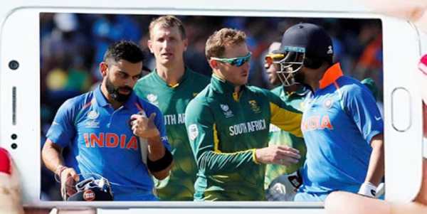 Live Cricket TV HD screenshot 2