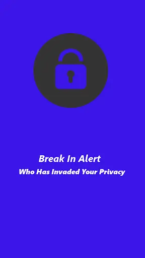 Master App Lock - Advanced Protection screenshot 2