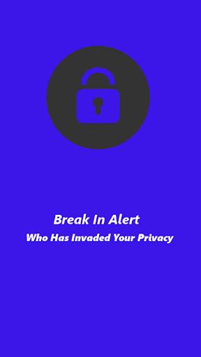 Master App Lock - Advanced Protection screenshot 2