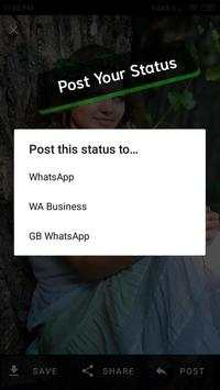Status Downloader screenshot 5