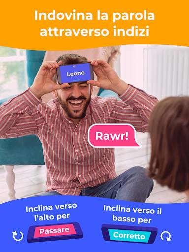 GuessUp - Indovina le Parole screenshot 8