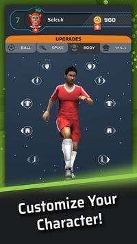 Football Live Free Kick Shots: Best Soccer Goals screenshot 4