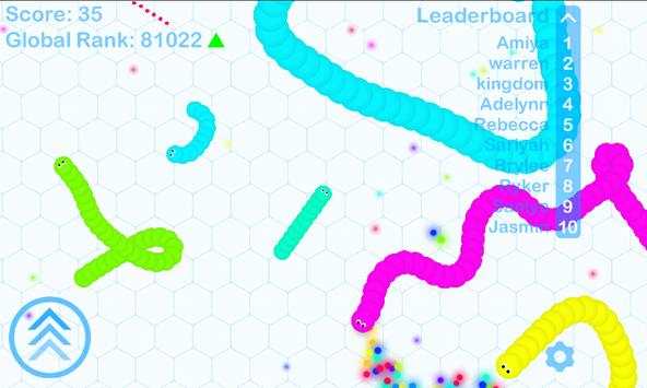 Wormio screenshot 4