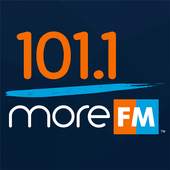 101.1 More FM 9.1