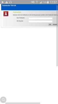 192.168.1.1 Router Admin screenshot 3