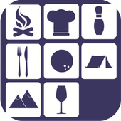 Apps by Wifi icon
