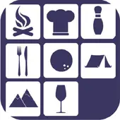 Apps by Wifi أيقونة