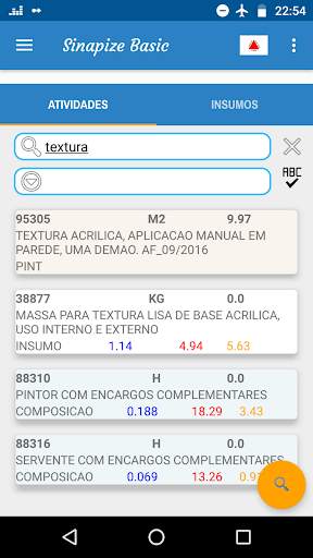 Sinapize Basic screenshot 6