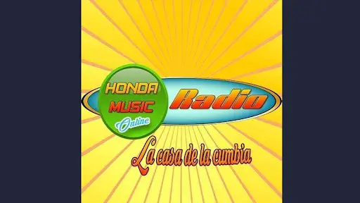 Honda Radio screenshot 1