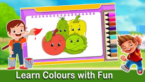 Owl Coloring-Book∙ Drawing for Kids screenshot 1