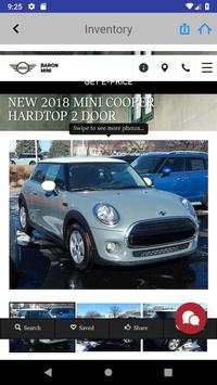 Baron MINI स्क्रीनशॉट 4