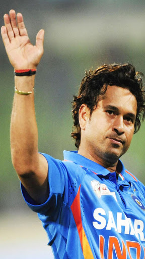 Sachin Tendulkar Wallpapers screenshot 3