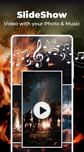 Slideshow - Slideshow Maker screenshot 1