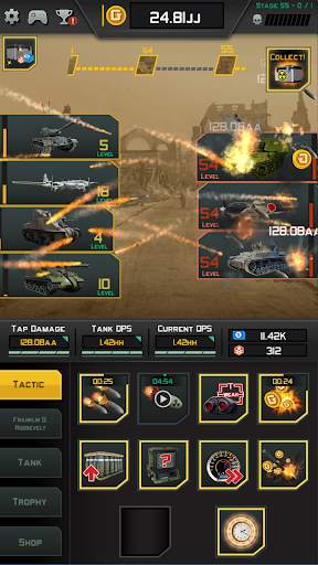 World War 2: Axis vs Allies screenshot 8
